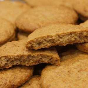 Овесени бисквити и сладкиши с панкреатит, който може да бъде?