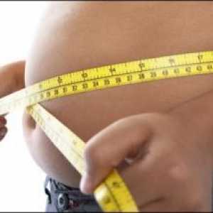 Затлъстяването и хипертония