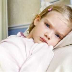 Пелена контактен дерматит при деца: симптоми, причини, лечение