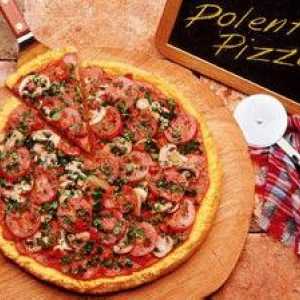 Пица с панкреатит