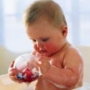 Хранене и хигиена по време на раждане