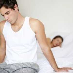 Сексуална дисфункция при мъжете: лечение, причини, симптоми, признаци