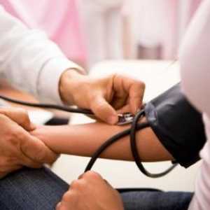 Високо кръвно налягане при жените, лечение
