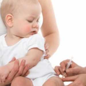 Ваксиниране на детето: какво трябва да знаете