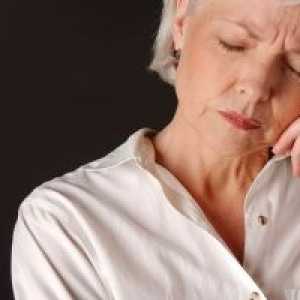 Проблеми на менопаузата