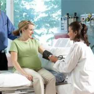Протеинурия по време на бременност: курс на лечение, причини, симптоми