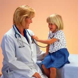 Рабдомиосарком (алвеоларен, ембрионалното) на меките тъкани при деца: прогноза, лечение, симптоми