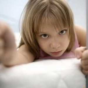 Поведенчески нарушения при деца и юноши: лечение, причини, симптоми