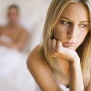 Разстройство на сексуалното желание, интерес към жените