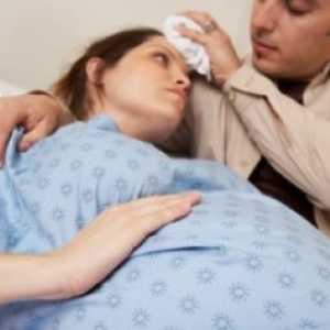Скъсване на перинеума по време на раждане