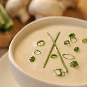 Рецепти супи панкреатит: зеленчуци, диета, картофено пюре, пиле, сирене, което може да бъде за…
