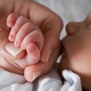 Препоръки за имунизация на преждевременно родени бебета