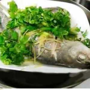 Риба и рибено масло за панкреатит, който сортове могат да се ядат? Възможно ли е да сьомга?