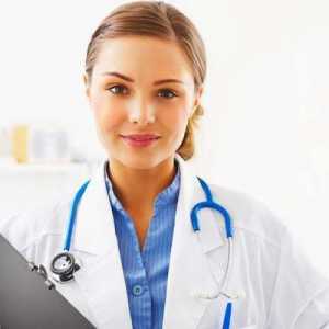 Процес медицински сестри, медицински сестри, намеса в остър панкреатит