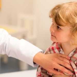 Симптоми и лечение на глисти при деца, първите признаци на дете хелминтоза