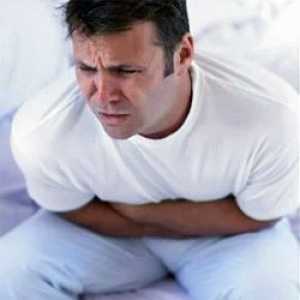Симптоми и признаци на проблеми с панкреаса в панкреатит