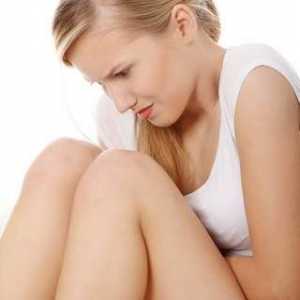 Симптомите на язва 12 дуоденална язва: болка, гадене, повръщане, киселини, температурата