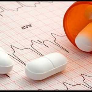 Статините са лекарства за сърцето: индикации, действия
