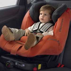 Как да избера най-подходящия седалка кола за вашето дете? Критерии за избор на детски седалки за…
