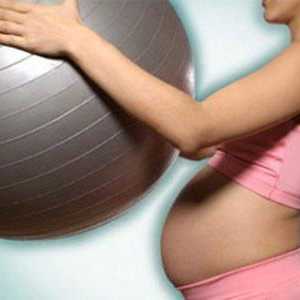 Мога ли да спортуват бременна. Спорт по време на бременност. Какво спорт не можеш да направиш по…
