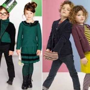 В детската Лято 2013 мода, винаги ще бъде от значение Дънкови. Деним облекло за деца. Дънките за…