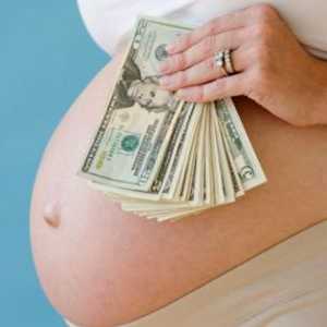 Законодателство сурогатното майчинство. Сурогатно майчинство лечение на безплодие