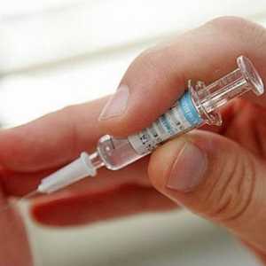 Има ли ваксинация срещу панкреатит?