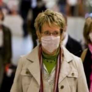 Свинският грип при хора (H1N1): симптоми, лечение, причини, симптоми