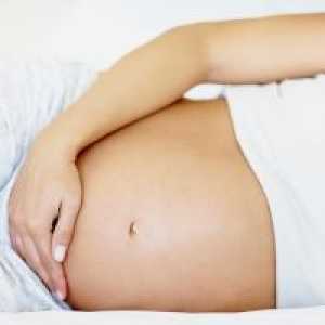 Гадене и цистит по време на бременност