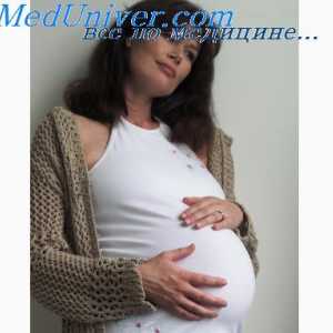 Тромбоцитопения при бременни жени. Имунна тромбоцитопенична пурпура.