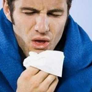 Туберкулоза и стомашно-чревния тракт