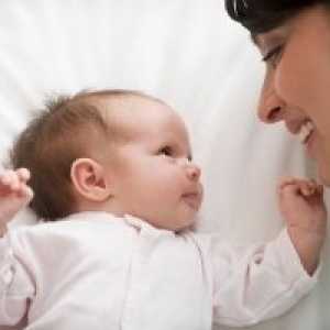 Грижи за новороденото в първите дни на живота