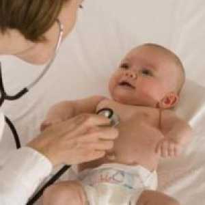 Респираторни заболявания при новородени