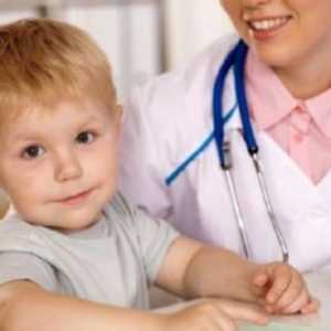 Заболявания на щитовидната жлеза при деца, лечение